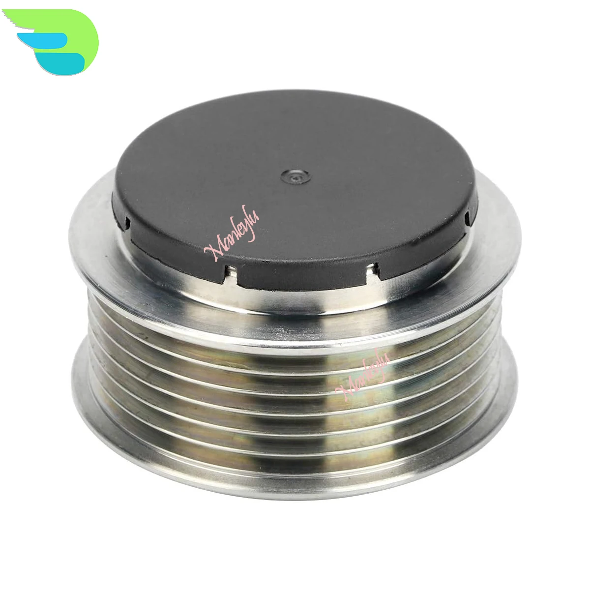 Шкив генератора для Audi A6 A7 F- 568796 535025010 535025010 Ф 568796 Ф- 568796 .01 F 56879601
Шкив генератора для Audi A6 A7 F- 568796 535025010 535025010 Ф 568796 Ф- 568796 .01 F 56879601