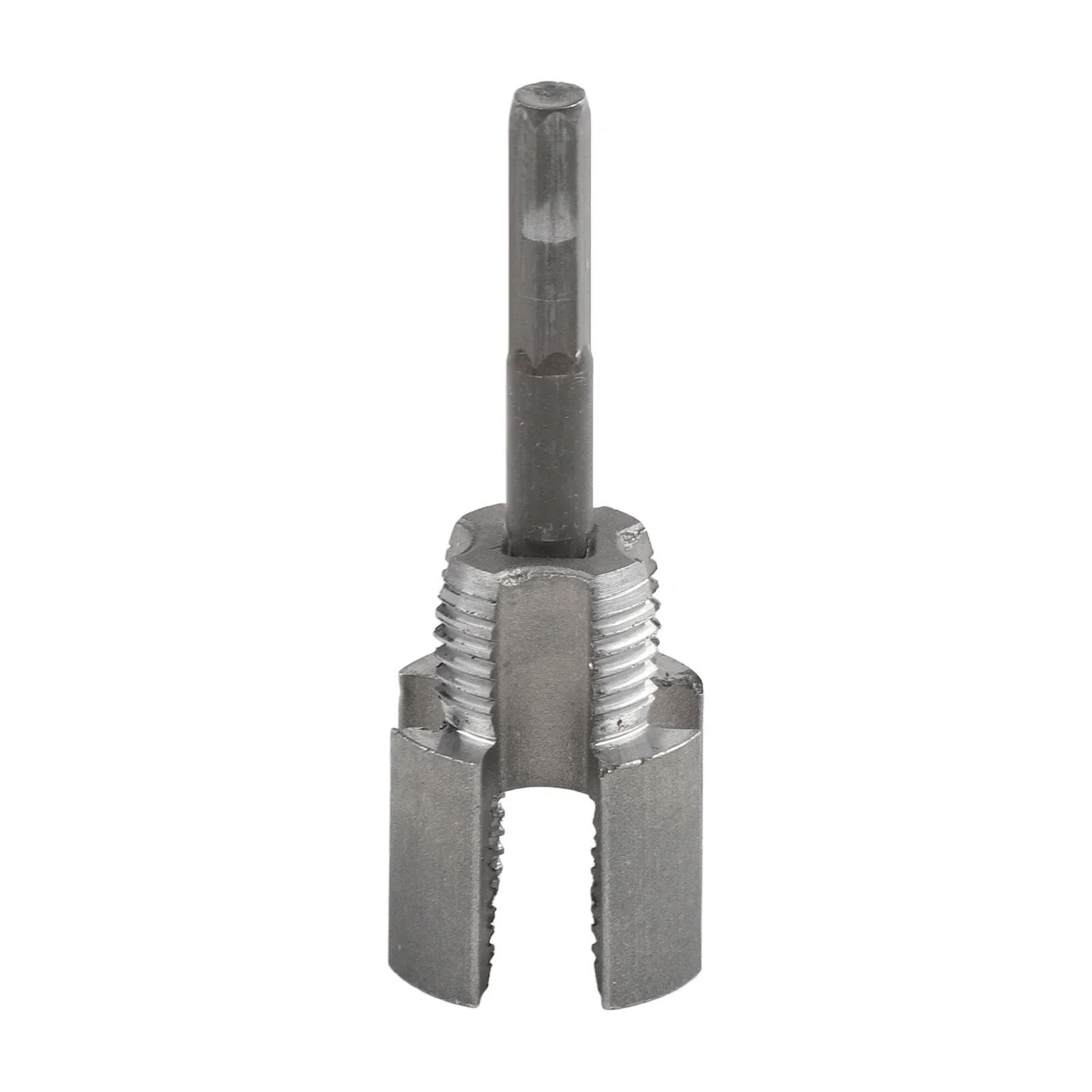 Pvc Pipe Threader Kit 4-point Tapping Tool Internal Thread External Thread Integrated PPR Water Pipe Internal Thread Opener
Pvc Pipe Threader Kit 4-point Tapping Tool Internal Thread External Thread Integrated PPR Water Pipe Internal Thread Opener