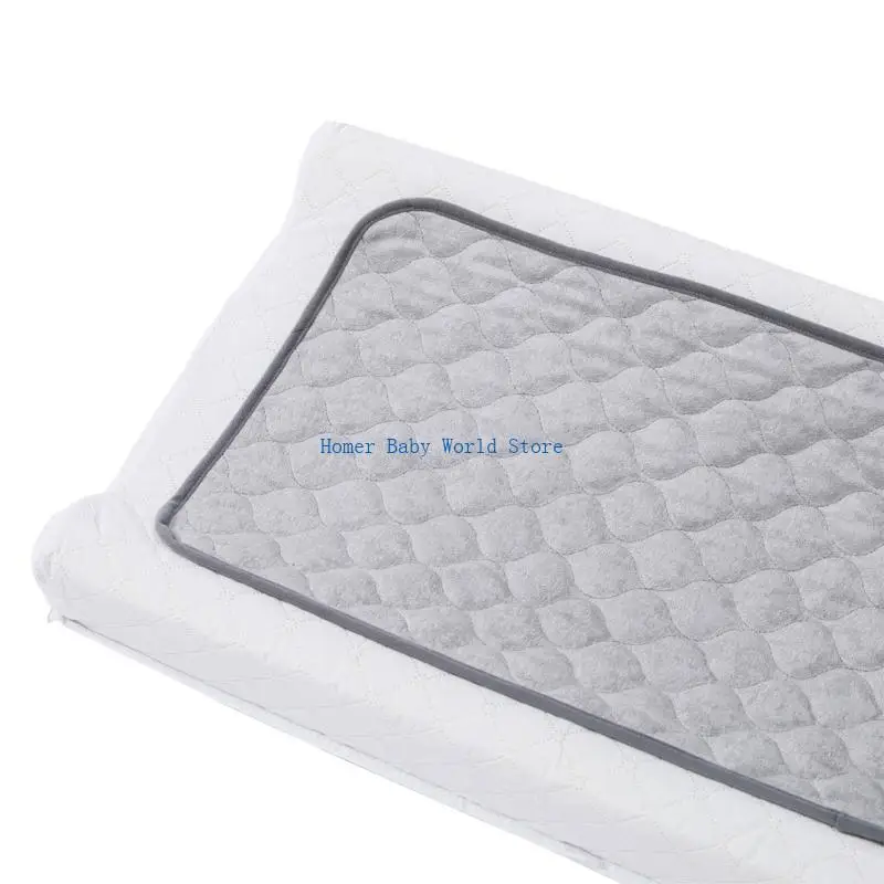 B2QD Nappy Pad Portable Baby Diaper Changer Lightweight for Comfortable Diaper Change
B2QD Nappy Pad Portable Baby Diaper Changer Lightweight for Comfortable Diaper Change
