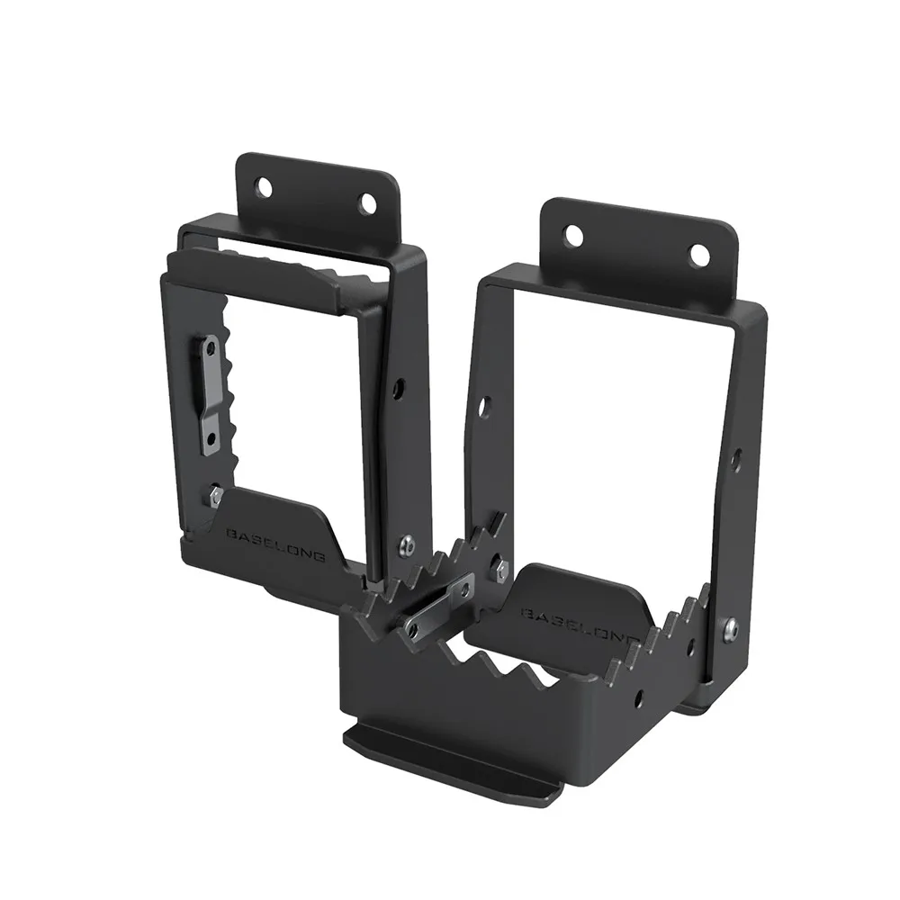 Universal Fit For Kawasaki Brute Force 300 650 750 4x4i / EPS 2008-2026 ATV Passenger Foot Rests Foldable For Rear Passenger
Universal Fit For Kawasaki Brute Force 300 650 750 4x4i / EPS 2008-2026 ATV Passenger Foot Rests Foldable For Rear Passenger