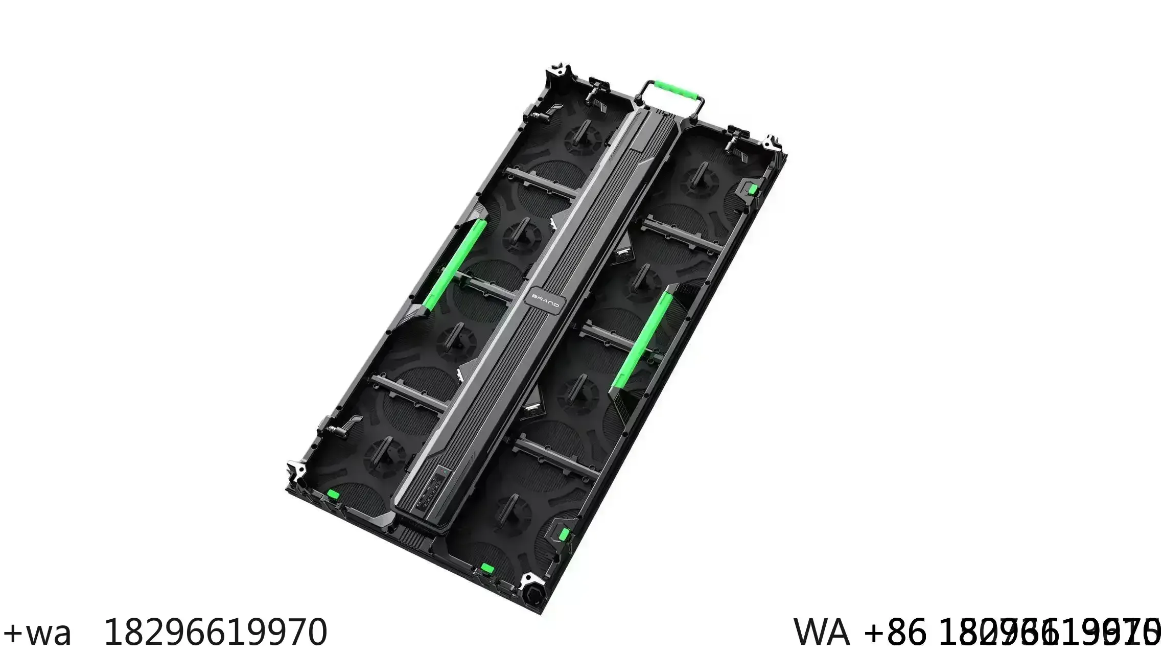 Outdoor Stage Event Rental LED Video Wall P3.91 500x1000mm Waterproof Module
Outdoor Stage Event Rental LED Video Wall P3.91 500x1000mm Waterproof Module