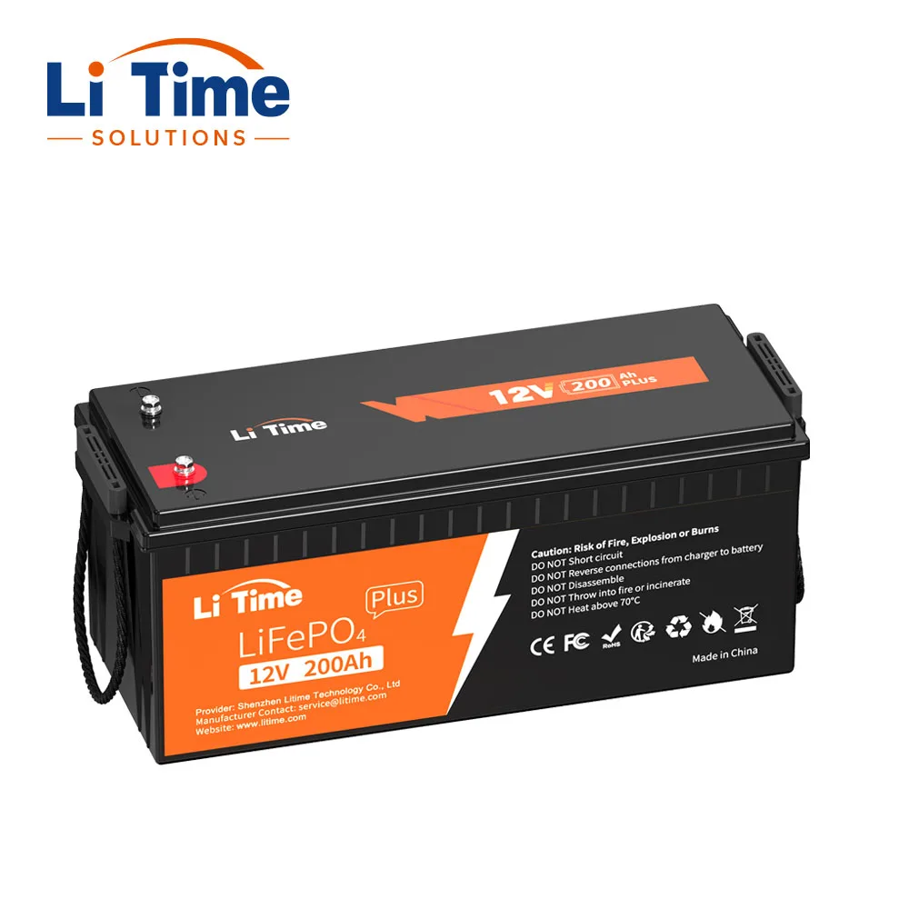 12V 200Ah LiFePO4 Batterie Lithium Batterie 2560Wh 4000+ Zyklen Wohnmobil Solar Boot IP65 5J Garantie Batteries Au Lithium
12V 200Ah LiFePO4 Batterie Lithium Batterie 2560Wh 4000+ Zyklen Wohnmobil Solar Boot IP65 5J Garantie Batteries Au Lithium
