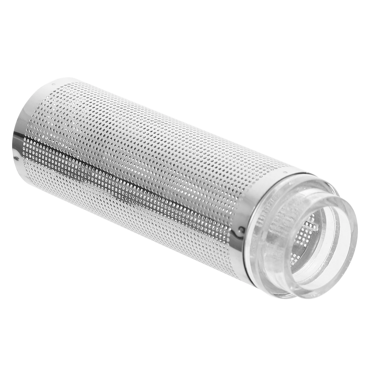 Stainless Steel Aquarium Protective Cover Easy Install Fish Tank Strainer Guard Filter Acrylic Material High Strength Rust
Stainless Steel Aquarium Protective Cover Easy Install Fish Tank Strainer Guard Filter Acrylic Material High Strength Rust