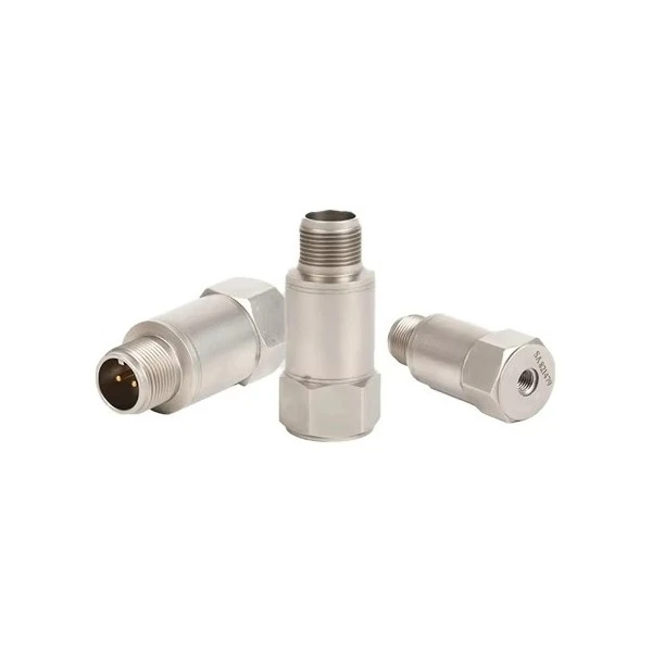 4-20mA RS485 Industrial Vibration Switch Sensor Triaxial Piezoelectric Alarm for Equipment High Performance Durable CE
4-20mA RS485 Industrial Vibration Switch Sensor Triaxial Piezoelectric Alarm for Equipment High Performance Durable CE