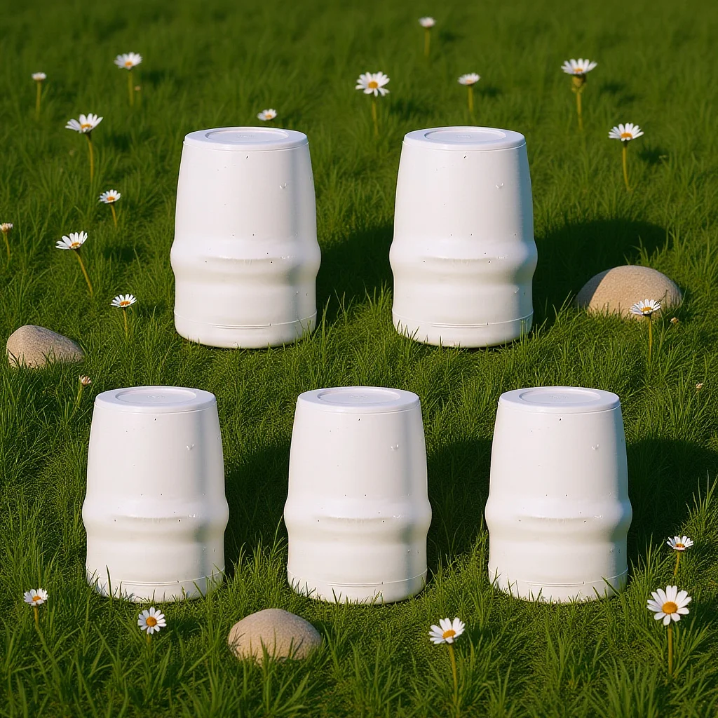 5Pcs Soft Silicone Bite Valve Replacement for Sports Bottle Mouthpiece Comfortable Ergonomic Design Universal Fit for Water
5Pcs Soft Silicone Bite Valve Replacement for Sports Bottle Mouthpiece Comfortable Ergonomic Design Universal Fit for Water