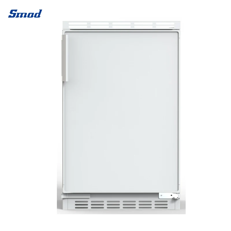 Недорогой электрический морозильник-холодильник с воздушным охлаждением, 86 л, энергоэффективный, встраиваемый, однодверный, для дома и отелей, модель DSF-86Z1
Недорогой электрический морозильник-холодильник с воздушным охлаждением, 86 л, энергоэффективный, встраиваемый, однодверный, для дома и отелей, модель DSF-86Z1