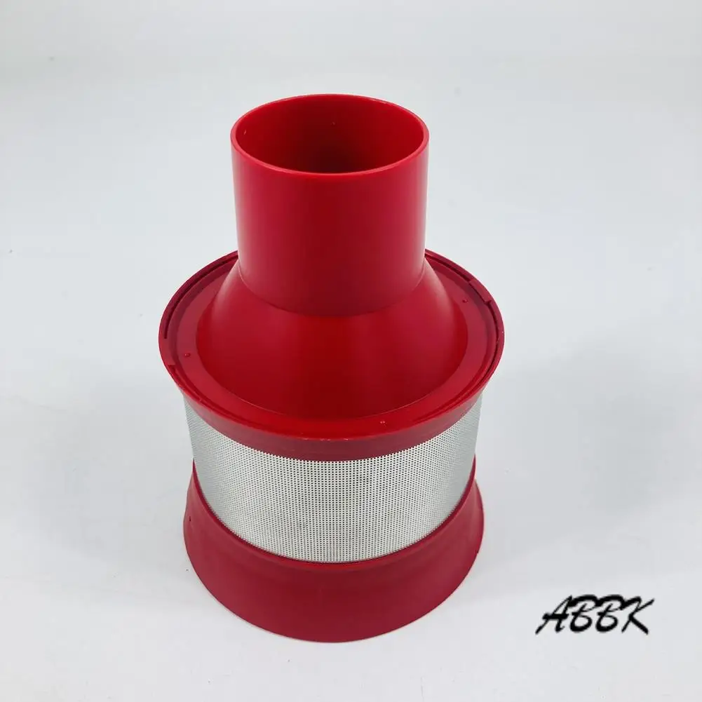 ABBK-Cyclone Multi-Cone HEPA Filter For Roborock H7 Vacuum Cleaner Spare Parts Dust Box Garbage Dust Separator
ABBK-Cyclone Multi-Cone HEPA Filter For Roborock H7 Vacuum Cleaner Spare Parts Dust Box Garbage Dust Separator