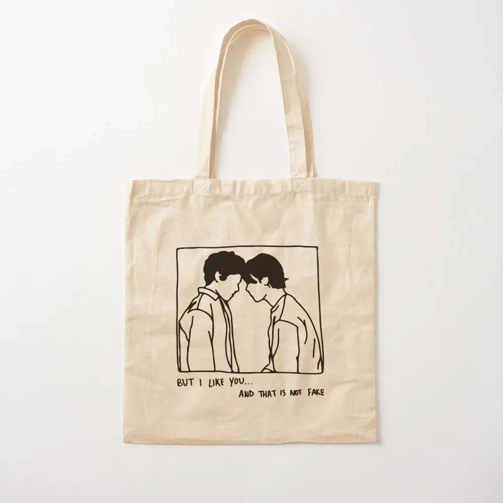 Young Royals Simon x Wilhelm Tote Bag bag luxury women Large bags for women Tote Bag
Young Royals Simon x Wilhelm Tote Bag bag luxury women Large bags for women Tote Bag