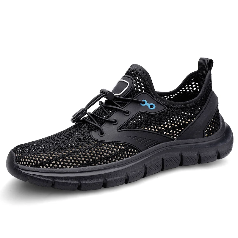 Fashion Air Cushion Men Sneakers Shock Absorbing Anti Slip Sport Shoes Breathable Mesh Upper Daily Wear Footwear For Young Men
Fashion Air Cushion Men Sneakers Shock Absorbing Anti Slip Sport Shoes Breathable Mesh Upper Daily Wear Footwear For Young Men