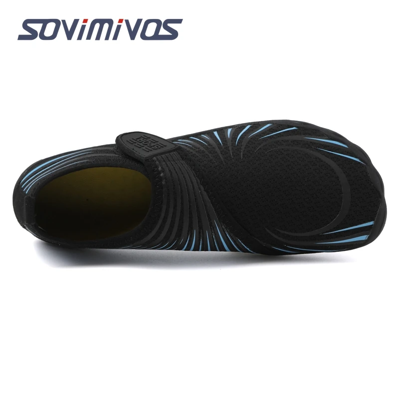 Aqua Shoes Men Slip On Upstream Shoes Quick Dry Wading Sneakers Water Hiking Beach Surfing Shoes Swimming Slippers Zapato Agua
Aqua Shoes Men Slip On Upstream Shoes Quick Dry Wading Sneakers Water Hiking Beach Surfing Shoes Swimming Slippers Zapato Agua