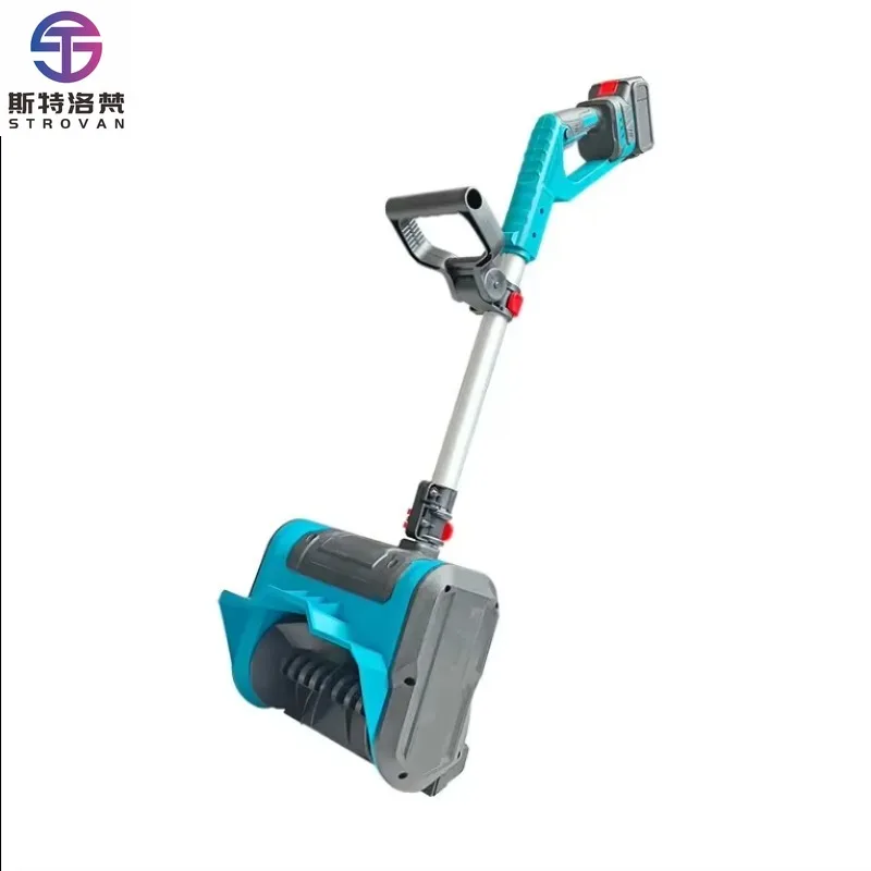 XMSJ Industrial Grade Snow Broom Sweeper Battery Operated Snow Brushed Motor Thrower Snow Sweeper Machines
XMSJ Industrial Grade Snow Broom Sweeper Battery Operated Snow Brushed Motor Thrower Snow Sweeper Machines