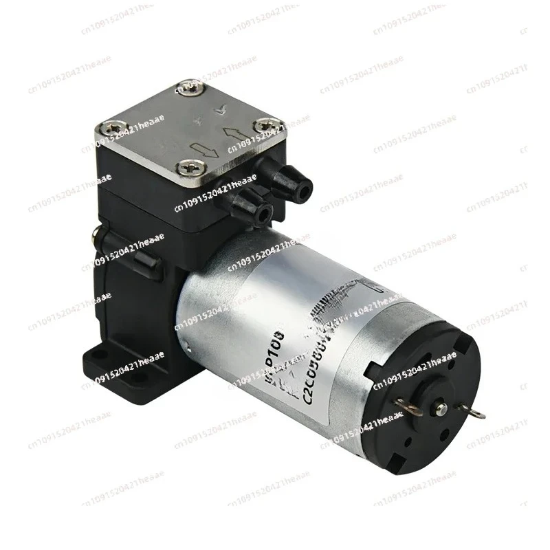 Suitable for micro diaphragm pump 12V KLP100 stepper motor self-priming pump
Suitable for micro diaphragm pump 12V KLP100 stepper motor self-priming pump