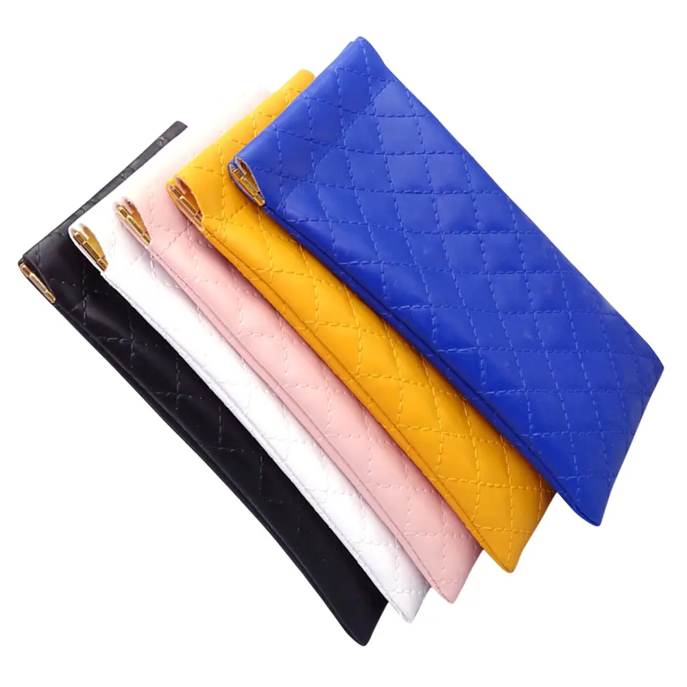 5pcs Glasses Bag Eyeglass Case Soft PU Sunglasses Storage Travel Lightweight Anti Scratch Reading Pouch Women Holder
5pcs Glasses Bag Eyeglass Case Soft PU Sunglasses Storage Travel Lightweight Anti Scratch Reading Pouch Women Holder
