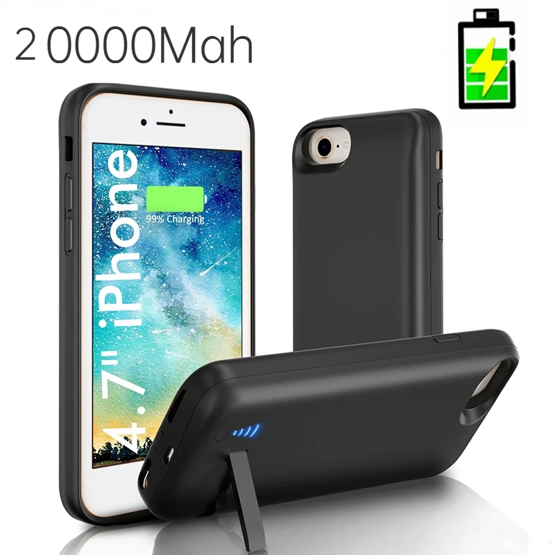 20000 мАч для iPhone 6 6S 7 8 SE 2020 чехол для зарядного устройства для аккумулятора чехол для внешнего аккумулятора для iPhone 6S чехлы для батарей чехол для телефона
20000 мАч для iPhone 6 6S 7 8 SE 2020 чехол для зарядного устройства для аккумулятора чехол для внешнего аккумулятора для iPhone 6S чехлы для батарей чехол для телефона