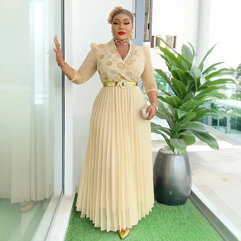 Женские вечерние платья в африканском стиле размера плюс, Дашики, Анкара, свадебное вечернее платье, элегантное мусульманское платье макси в Турции, новинка 2023 года
Женские вечерние платья в африканском стиле размера плюс, Дашики, Анкара, свадебное вечернее платье, элегантное мусульманское платье макси в Турции, новинка 2023 года