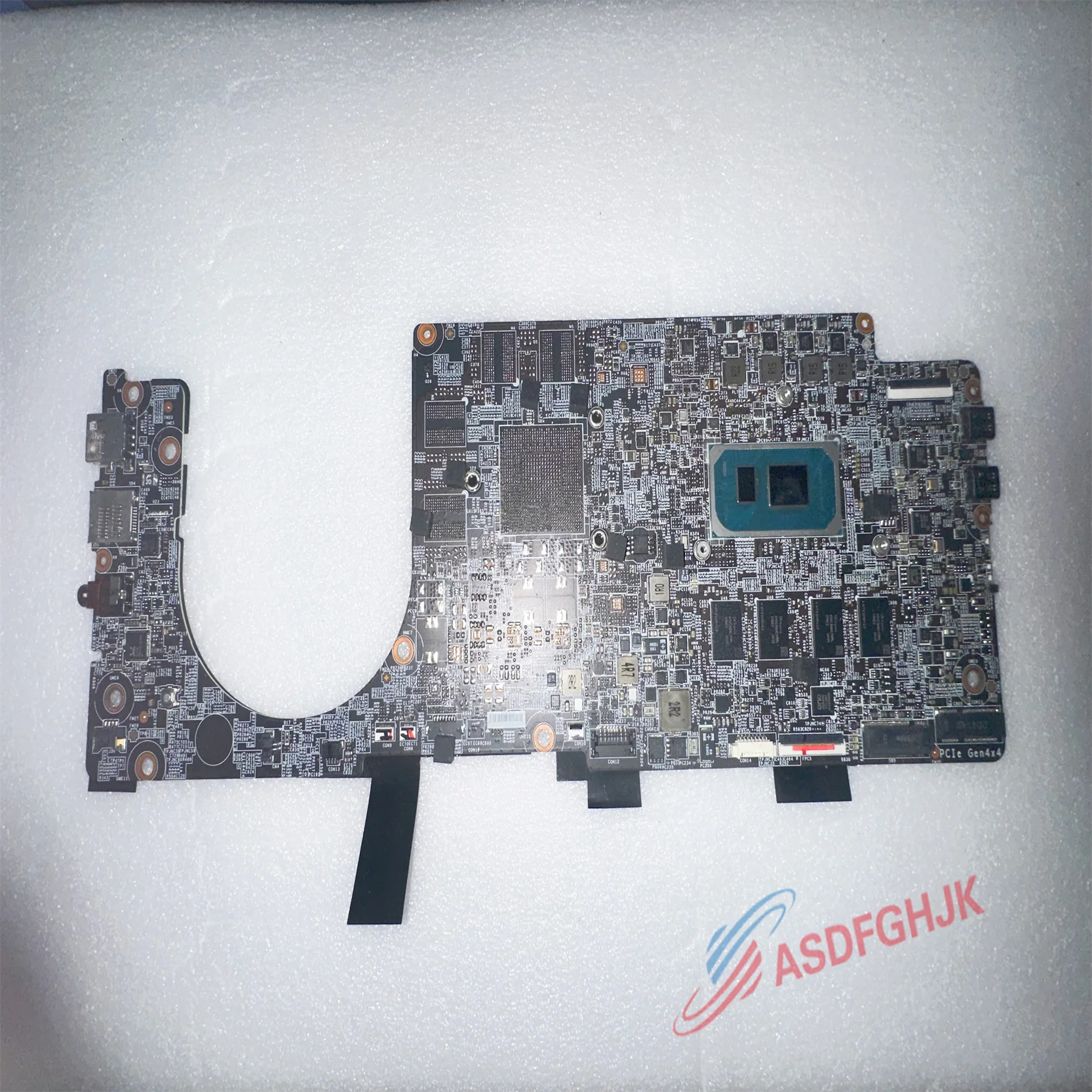 Original For msi Prestige 14Evo A11M MS-14C41 MS-14C4 laptop motherboard with srk04 cpu i5-1135G7 test ok
Original For msi Prestige 14Evo A11M MS-14C41 MS-14C4 laptop motherboard with srk04 cpu i5-1135G7 test ok