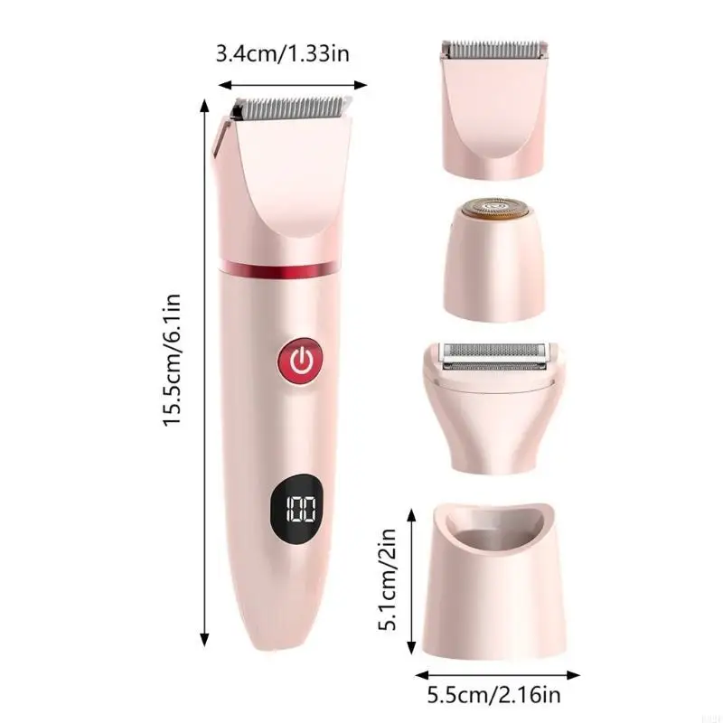F92F Electric Face Hair Removers Hair Removal Device Face Trimming Tool Washable Device with Digital Screen for Easy Use
F92F Electric Face Hair Removers Hair Removal Device Face Trimming Tool Washable Device with Digital Screen for Easy Use