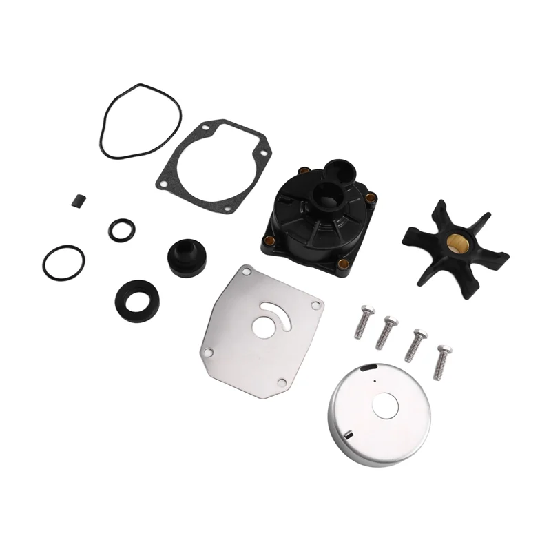 НОВИНКА-для Evinrude Johnson OMC 28 35 40 48 50 л.с. Ремкомплект подвесного двигателя, водяной насос, детали двигателя для лодки 438592 433548 0777805
НОВИНКА-для Evinrude Johnson OMC 28 35 40 48 50 л.с. Ремкомплект подвесного двигателя, водяной насос, детали двигателя для лодки 438592 433548 0777805