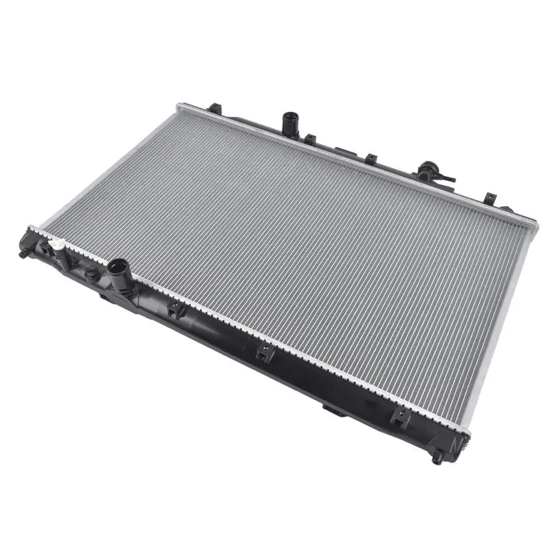 Silver Downflow Radiator Fit for Honda HR-V 2023 2024 2.0L Front Mount Assembly
Silver Downflow Radiator Fit for Honda HR-V 2023 2024 2.0L Front Mount Assembly