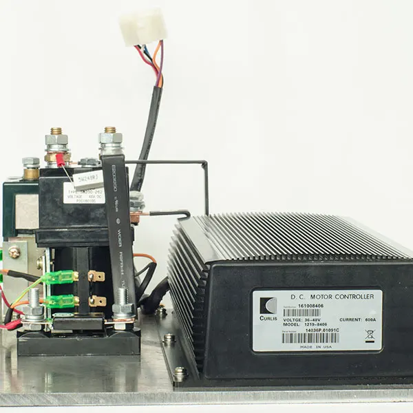 CURTIS DC Series Motor Speed Controller Throttle Assembly 1219-8406 1215-8307
CURTIS DC Series Motor Speed Controller Throttle Assembly 1219-8406 1215-8307