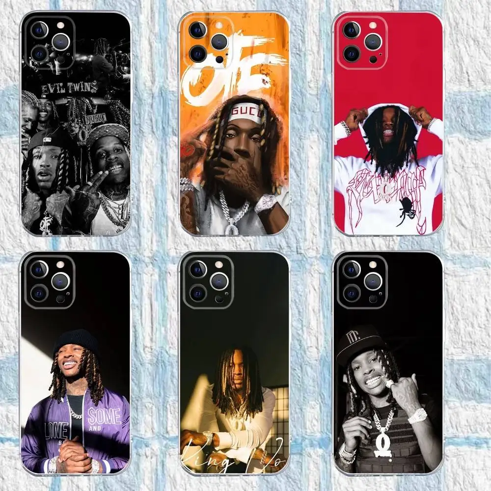 Rapper K-King V-VonS Phone Case For iPhone 16,15,14,13,12,11 Pro,Max,Plus,X,XS,XR,SE,Mini Transparent Silicone Soft
Rapper K-King V-VonS Phone Case For iPhone 16,15,14,13,12,11 Pro,Max,Plus,X,XS,XR,SE,Mini Transparent Silicone Soft