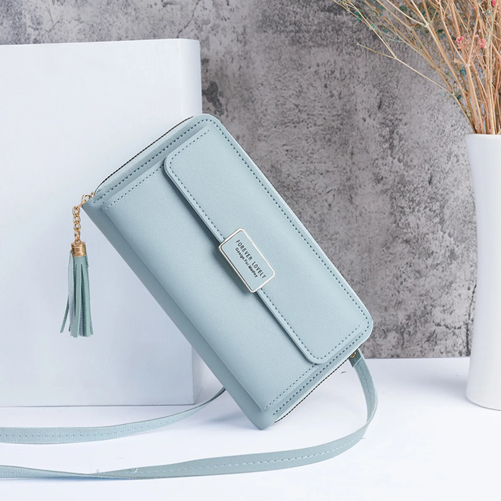Phone Bag For Women,Cute Crossbody HandBag For Storing Phones,Key Bag Women's Mini Crossbody Single Shoulder Small Mobile Bag
Phone Bag For Women,Cute Crossbody HandBag For Storing Phones,Key Bag Women's Mini Crossbody Single Shoulder Small Mobile Bag