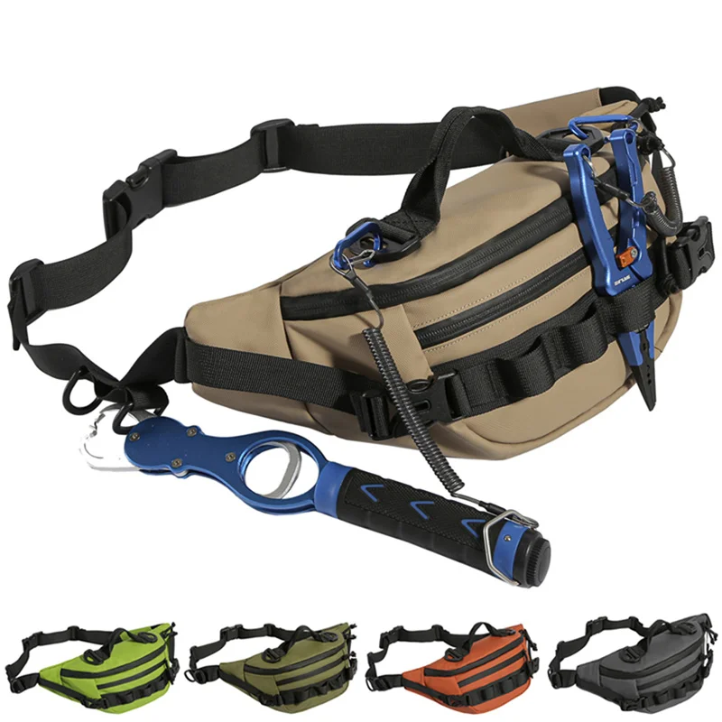 Chest Bag Women Men Crossbody Waist Pack Waterproof Multifunctional Waist bag Outdoor Cycling Shoulder Bag Fashionable Chest Bag
Chest Bag Women Men Crossbody Waist Pack Waterproof Multifunctional Waist bag Outdoor Cycling Shoulder Bag Fashionable Chest Bag