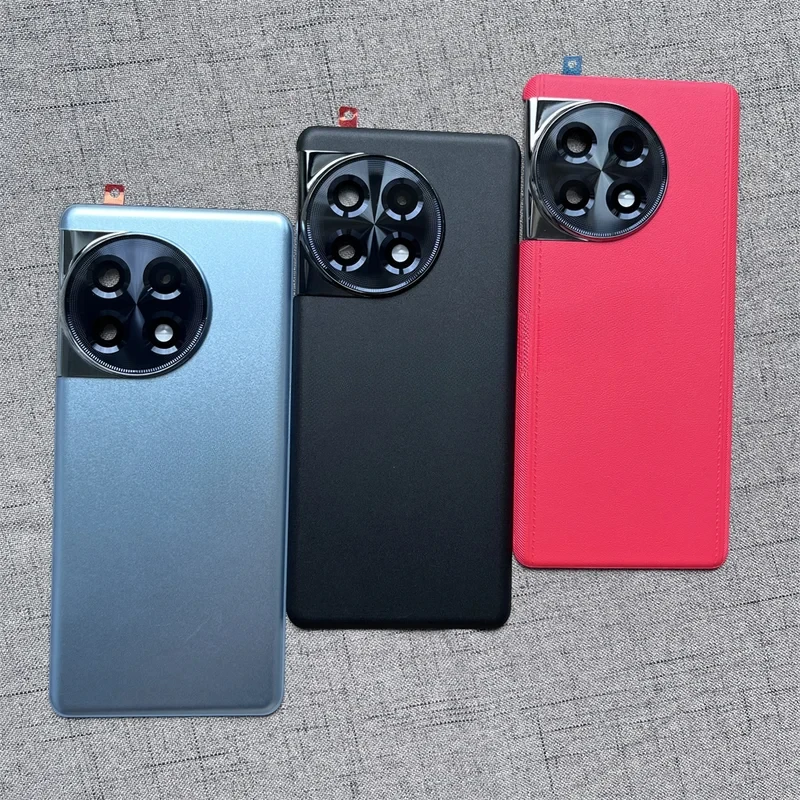 Задняя стеклянная крышка для Oneplus One Plus 11R 5G, сменный жесткий чехол для аккумулятора, задняя крышка корпуса с рамкой камеры
Задняя стеклянная крышка для Oneplus One Plus 11R 5G, сменный жесткий чехол для аккумулятора, задняя крышка корпуса с рамкой камеры