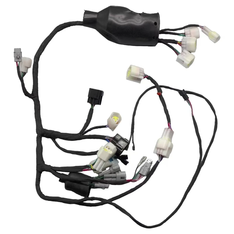 Для основной линии моделей Surron Light Bee
Для основной линии моделей Surron Light Bee