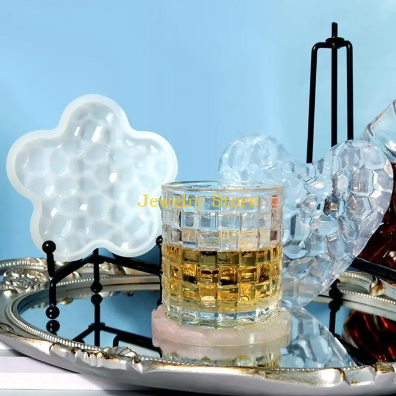 F2TD 1/6PCS Diamonds Pattern Stust Cup Mat Flom для начинающих бриллианты эпоксидная смола
F2TD 1/6PCS Diamonds Pattern Stust Cup Mat Flom для начинающих бриллианты эпоксидная смола