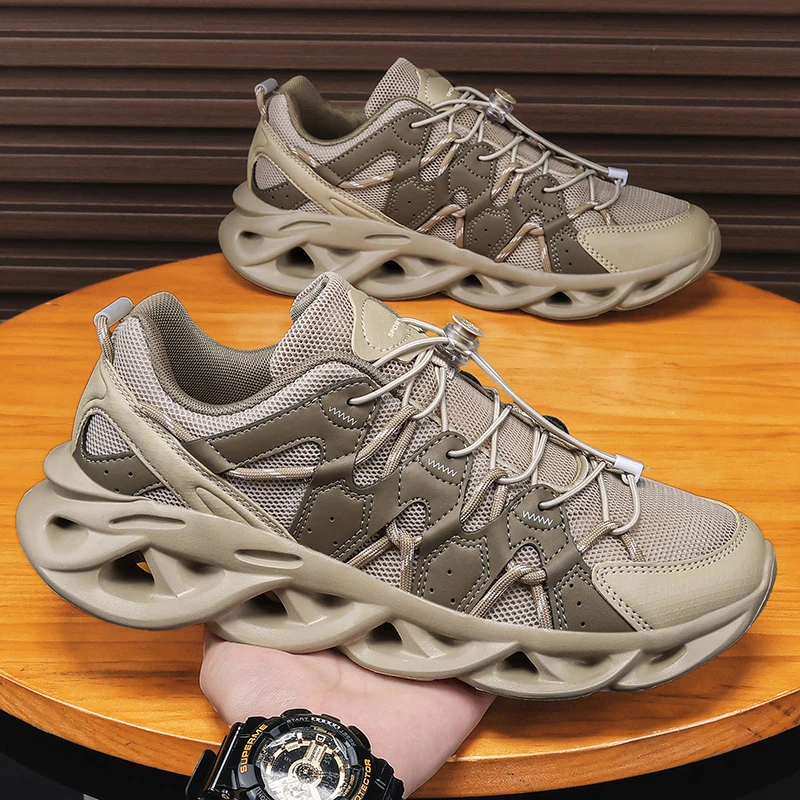 Women Breathable Athletic Casual Sneakers Marathon Air Cushion Lightweight Comfortable Jogging Shoes
Women Breathable Athletic Casual Sneakers Marathon Air Cushion Lightweight Comfortable Jogging Shoes