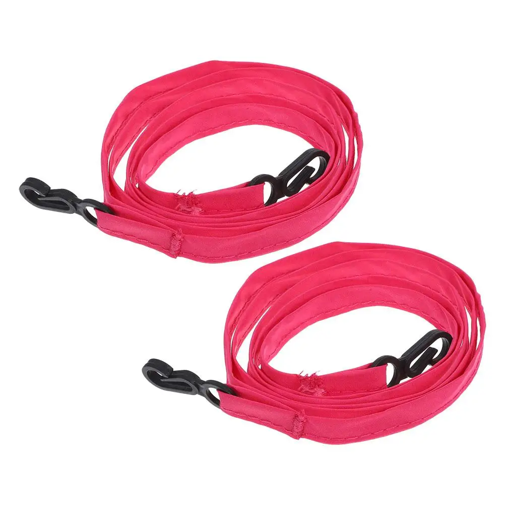 2Pcs GlovesLanyard KidsSkiing MittenClips PreventLoss Lightweight Portable NeckHanging ToddlerMittens Straps Suspenders
2Pcs GlovesLanyard KidsSkiing MittenClips PreventLoss Lightweight Portable NeckHanging ToddlerMittens Straps Suspenders