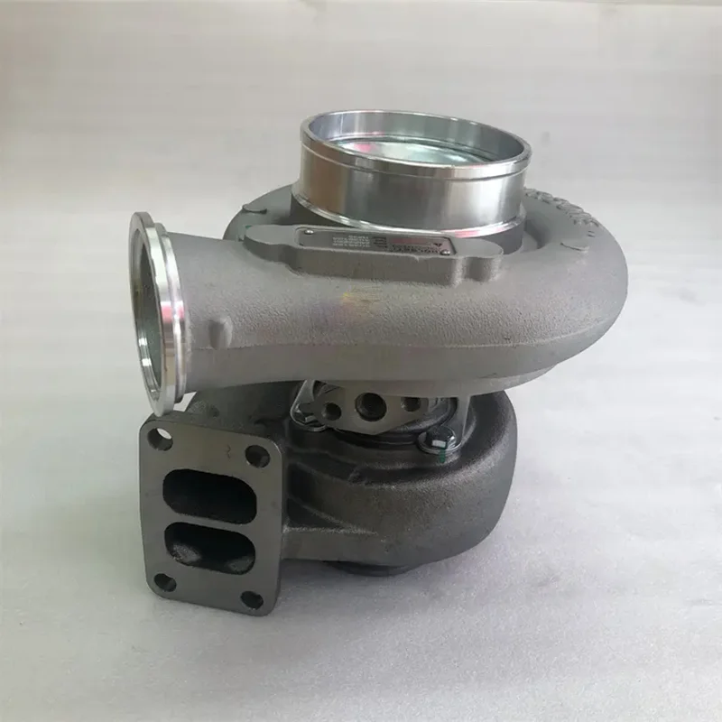 ATV&UTVFor Iveco HX35 Turbo Kit DSGENUINE Diesel Engine Parts Turbocharger 3779710 2855834 504081272 Turbo
ATV&UTVFor Iveco HX35 Turbo Kit DSGENUINE Diesel Engine Parts Turbocharger 3779710 2855834 504081272 Turbo