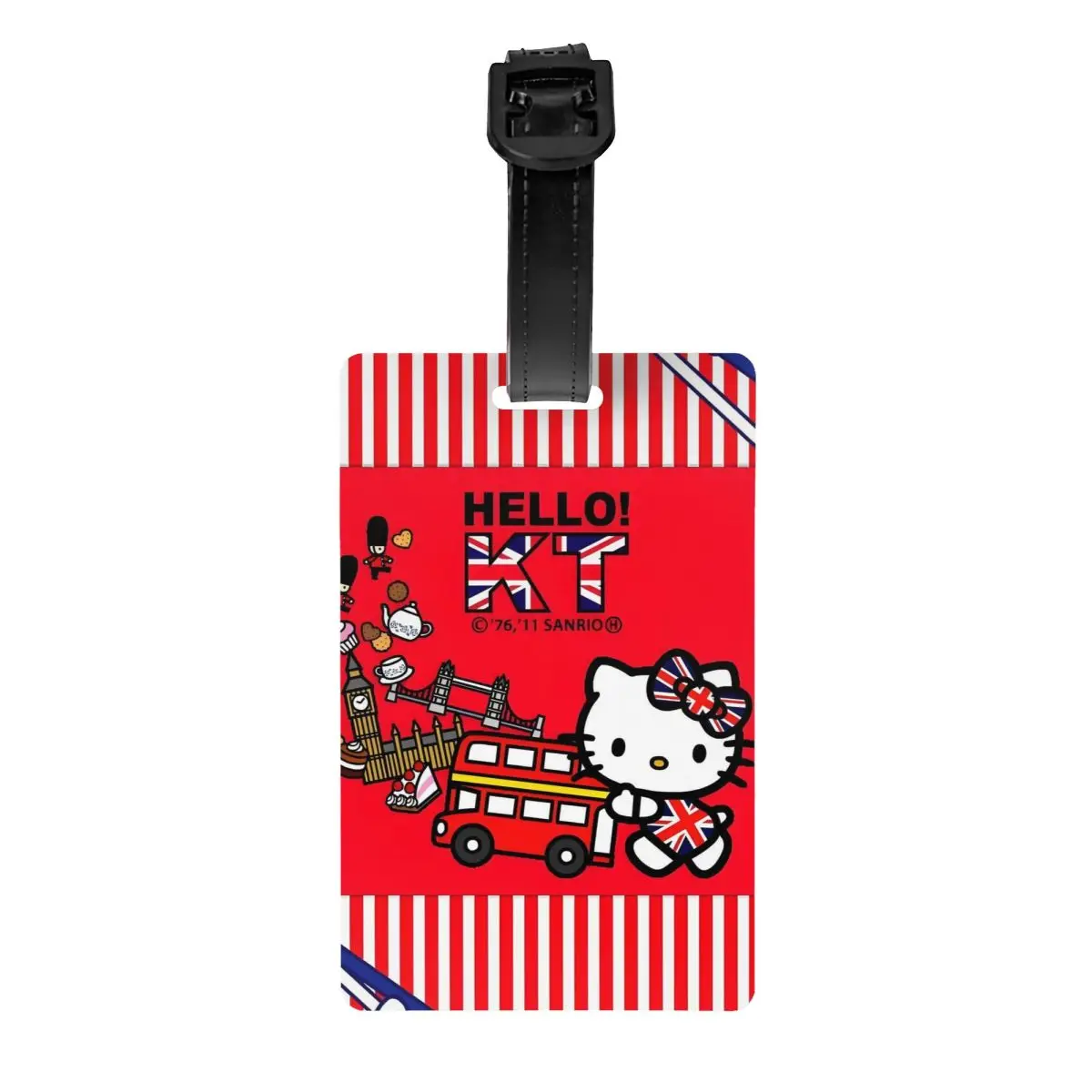 Багажные бирки Hello Kitty Manga Cat на заказ, багажные бирки, конфиденциальная обложка, имя, удостоверение личности
Багажные бирки Hello Kitty Manga Cat на заказ, багажные бирки, конфиденциальная обложка, имя, удостоверение личности