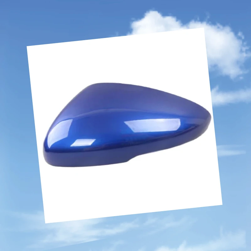 Rear View Mirror Housing Reversing Lens Cover Bezel for Honda Accord 2018 2019 2020 2021 2022 Left Right Automobile Part
Rear View Mirror Housing Reversing Lens Cover Bezel for Honda Accord 2018 2019 2020 2021 2022 Left Right Automobile Part