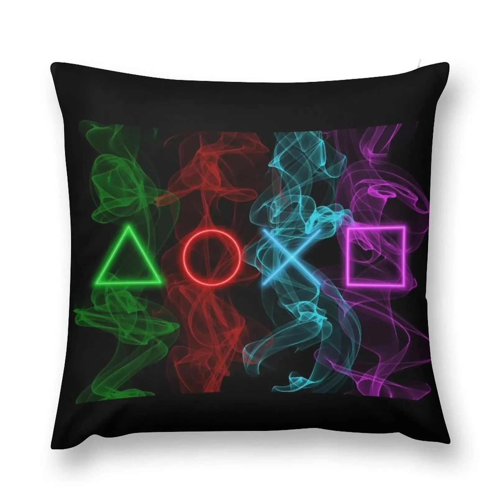 Controller Buttons smoke Throw Pillow Cushions For Decorative Sofa Decorative Cushion Cover pillow
Controller Buttons smoke Throw Pillow Cushions For Decorative Sofa Decorative Cushion Cover pillow