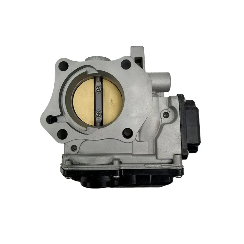 Suitable for Honda Accord Automotive Throttle Assembly 16400-RAA-A61 16400-RZA-J01 Refurbishment
Suitable for Honda Accord Automotive Throttle Assembly 16400-RAA-A61 16400-RZA-J01 Refurbishment