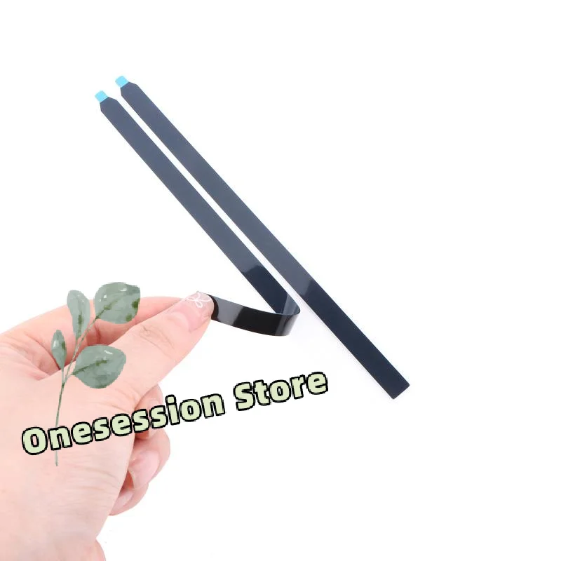 10Pcs Double Sided LCD Tape Flexible Laptop Glue For Display Assembly High Bond Strength For Fast Repairs
10Pcs Double Sided LCD Tape Flexible Laptop Glue For Display Assembly High Bond Strength For Fast Repairs