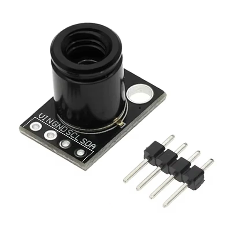 MLX90640ESF-BAA/BAB Infrared Thermal Sensor Array Module IR Imager
MLX90640ESF-BAA/BAB Infrared Thermal Sensor Array Module IR Imager