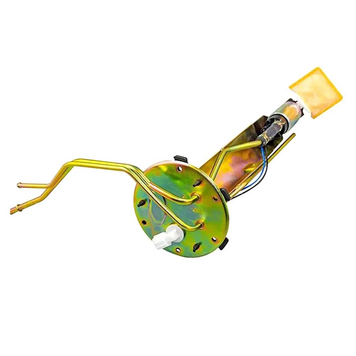 Fuel Pump Module Assembly Fit for MITSUBISHI Pajero Sport NATIVA V33 3.0 Montero 2005 Sportage R MR439709
Fuel Pump Module Assembly Fit for MITSUBISHI Pajero Sport NATIVA V33 3.0 Montero 2005 Sportage R MR439709