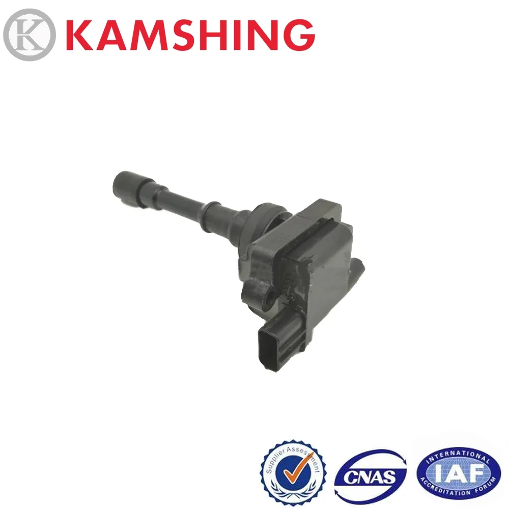 Car Coil Pack Replacement Ignition Coil For Mitsubishi Space Star Lancer Mirage Cedia OEM#099700-048 099700048 MD361710
Car Coil Pack Replacement Ignition Coil For Mitsubishi Space Star Lancer Mirage Cedia OEM#099700-048 099700048 MD361710