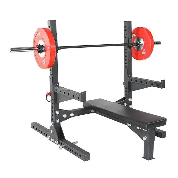 Gym Equipment Multifunctional Lifting Weight Bench Squat Rack Fitness Weight Gym Press Benchpromote sales
Gym Equipment Multifunctional Lifting Weight Bench Squat Rack Fitness Weight Gym Press Benchpromote sales