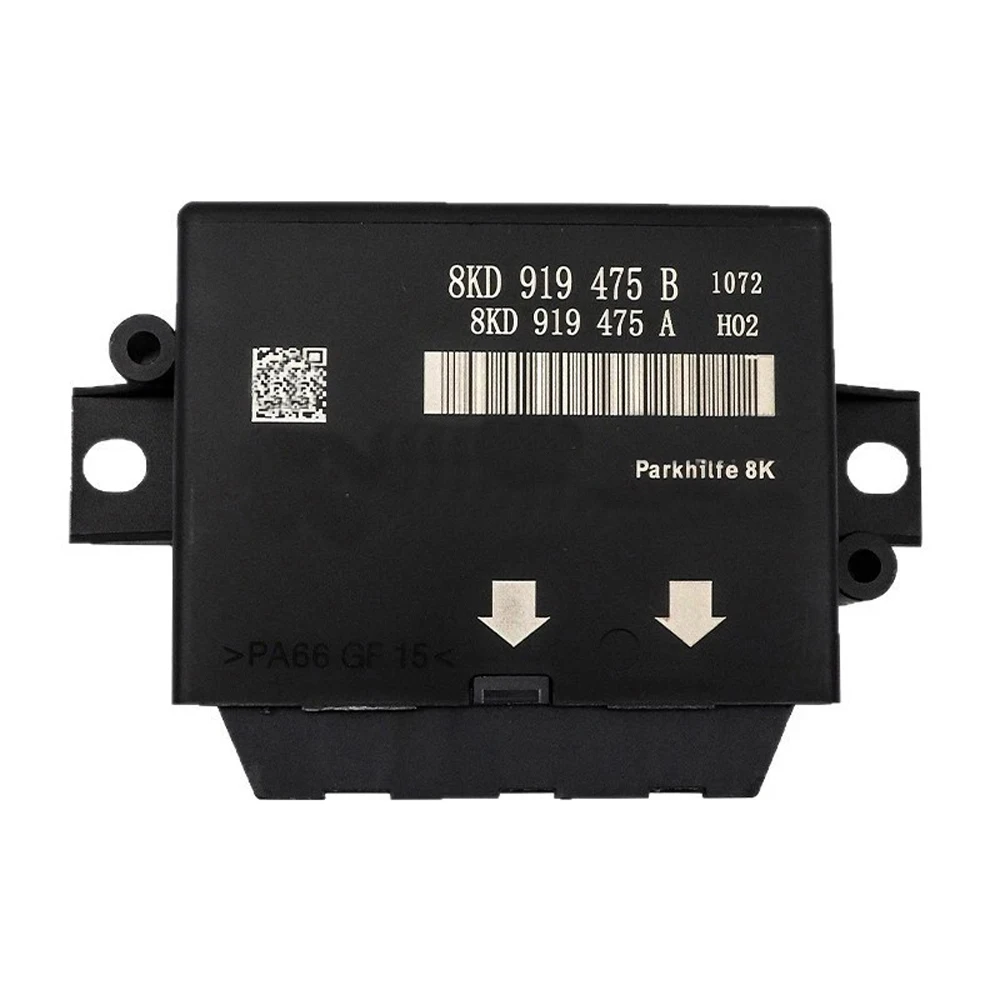 Parking Distance Control Module 8KD919475A For 2010-2013 Audi Q5 A4L B8 2010-2012
Parking Distance Control Module 8KD919475A For 2010-2013 Audi Q5 A4L B8 2010-2012