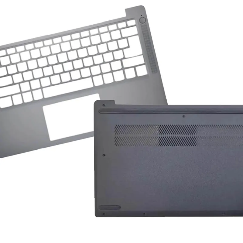 For IdeaPad Slim 3 14ABR8 14IAH8 14IAN8 14IRH8 2023 LCD Back Cover Palmrest Lower Bottom Cover Case
For IdeaPad Slim 3 14ABR8 14IAH8 14IAN8 14IRH8 2023 LCD Back Cover Palmrest Lower Bottom Cover Case