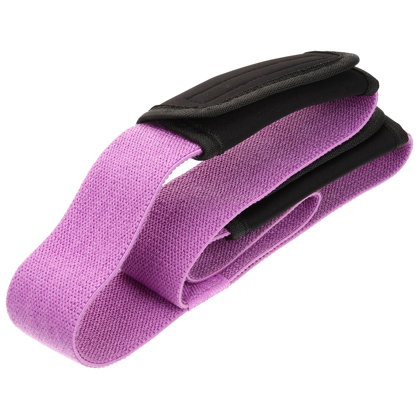 Elastic for Shoulder Chest Expansion Workout Pull Up Exercise Band Fitness Stretch Strap Resistance
Elastic for Shoulder Chest Expansion Workout Pull Up Exercise Band Fitness Stretch Strap Resistance