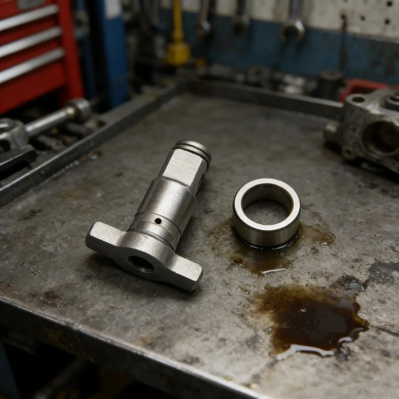Anvil Shaft with 10mm Sleeve Ring WU268 278 279 Electric Parkside Impact Wrench Motorcycle Tools Spare Parts 1/2 Spindle 16mm
Anvil Shaft with 10mm Sleeve Ring WU268 278 279 Electric Parkside Impact Wrench Motorcycle Tools Spare Parts 1/2 Spindle 16mm