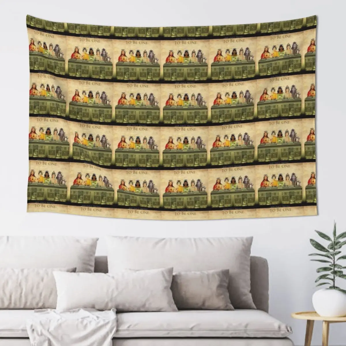 to be ONE Tapestry Outdoor Decoration Decoration For Rooms Room Aesthetic Decor Tapestry
to be ONE Tapestry Outdoor Decoration Decoration For Rooms Room Aesthetic Decor Tapestry