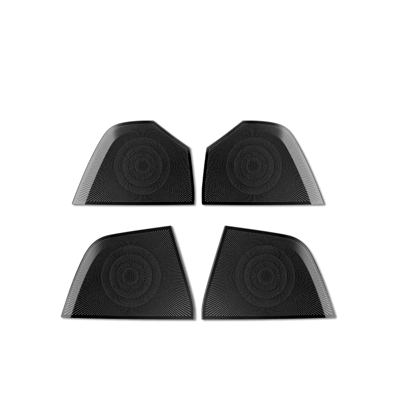 door horn cover decoration for Volvo S90
door horn cover decoration for Volvo S90