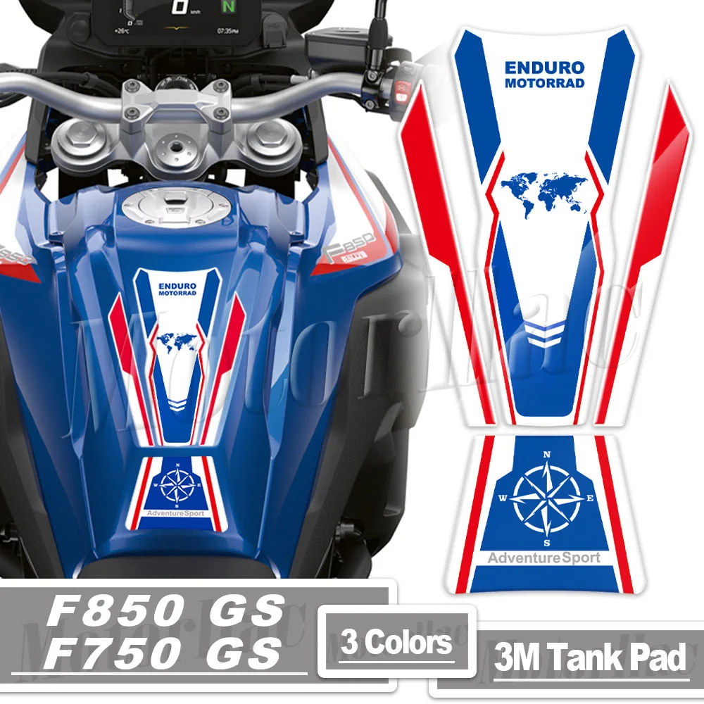3D Motorcycle Fuel Tank Pad Sticker Protector Decal Accessories For F850GS F750GS F 850 750 GS 40 Years 2020-2024 F 800 GS
3D Motorcycle Fuel Tank Pad Sticker Protector Decal Accessories For F850GS F750GS F 850 750 GS 40 Years 2020-2024 F 800 GS