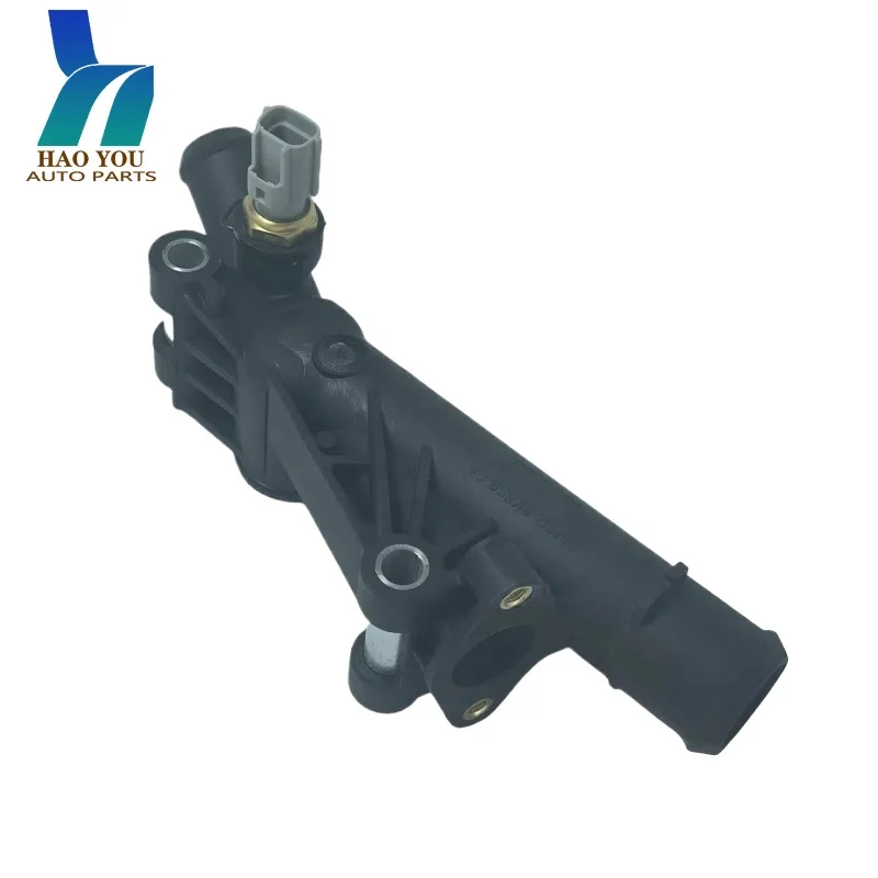 31422033 High Quality New Thermostat Housing Water Pipe for V40/V40 Cross Country V60 S80 S60
31422033 High Quality New Thermostat Housing Water Pipe for V40/V40 Cross Country V60 S80 S60